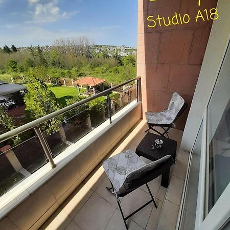 Apartment-Studio Daisy In Kiwi Gardens Complex Byala  Buitenkant foto