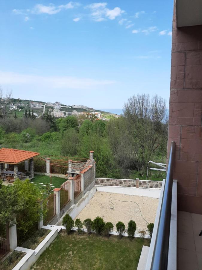 Apartment-Studio Daisy In Kiwi Gardens Complex Byala  Buitenkant foto