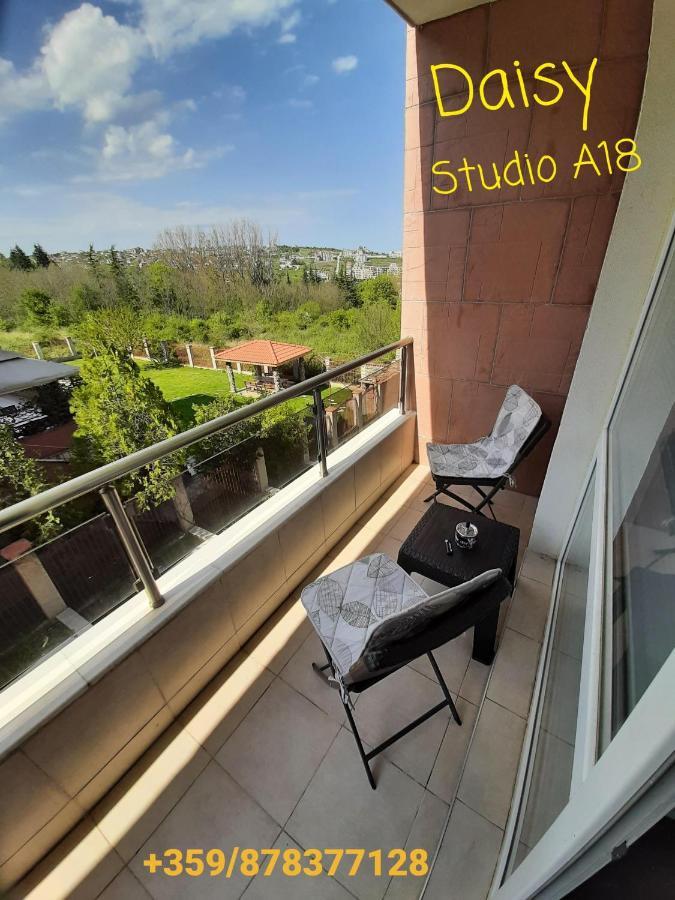 Apartment-Studio Daisy In Kiwi Gardens Complex Byala  Buitenkant foto